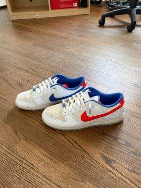 Nike Dunk Low Year of the Rabbit